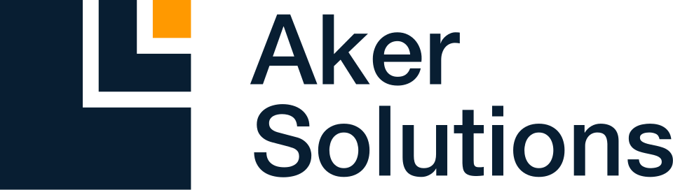 Aker Solutions logo