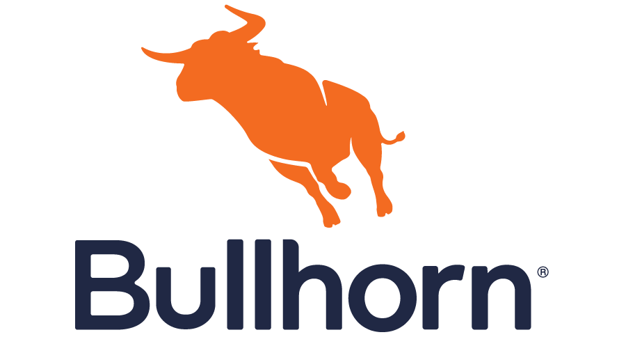 Bullhorn logo
