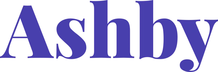 Ashby logo