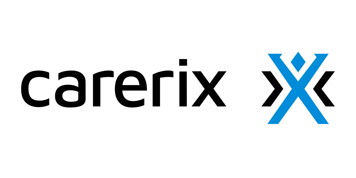 Carerix logo
