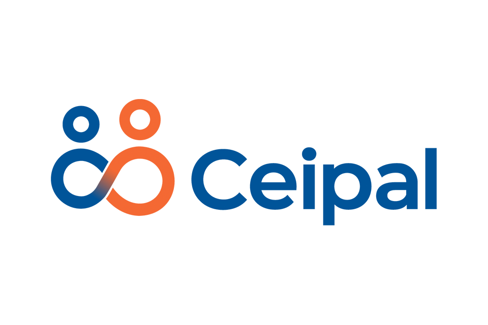 CEIPAL logo