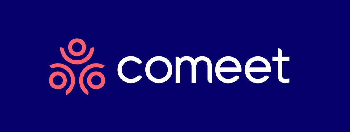 Comeet logo