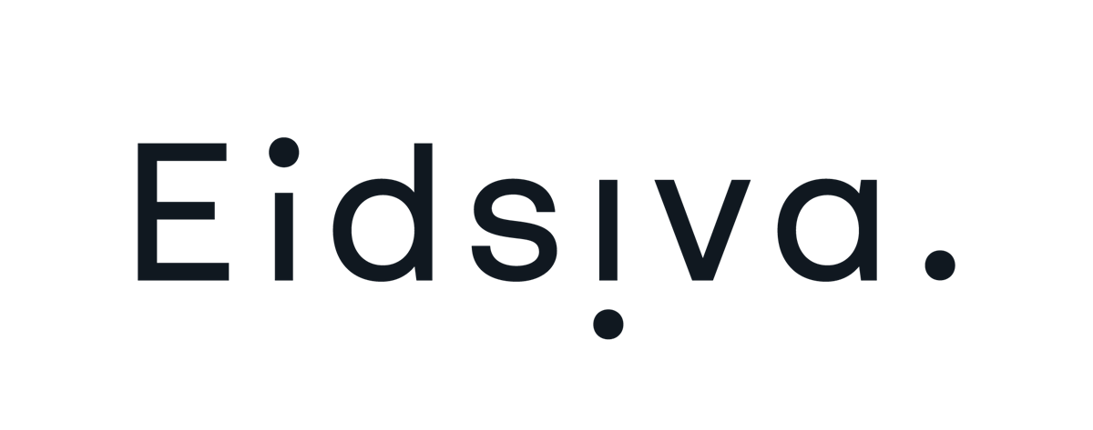 Eidsiva logo