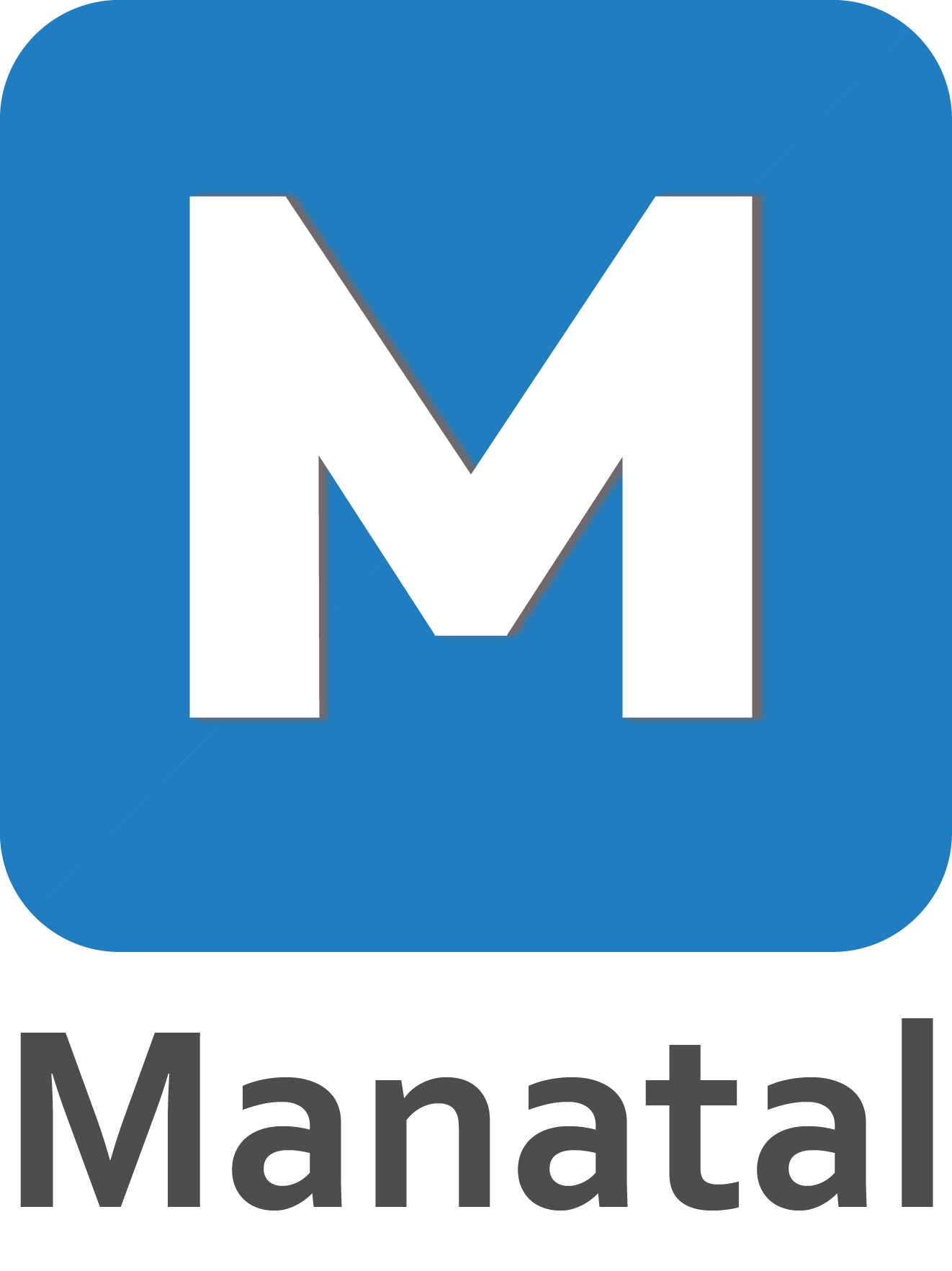 Manatal logo