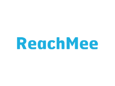 ReachMee logo