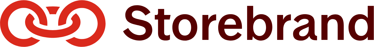 Storebrand logo