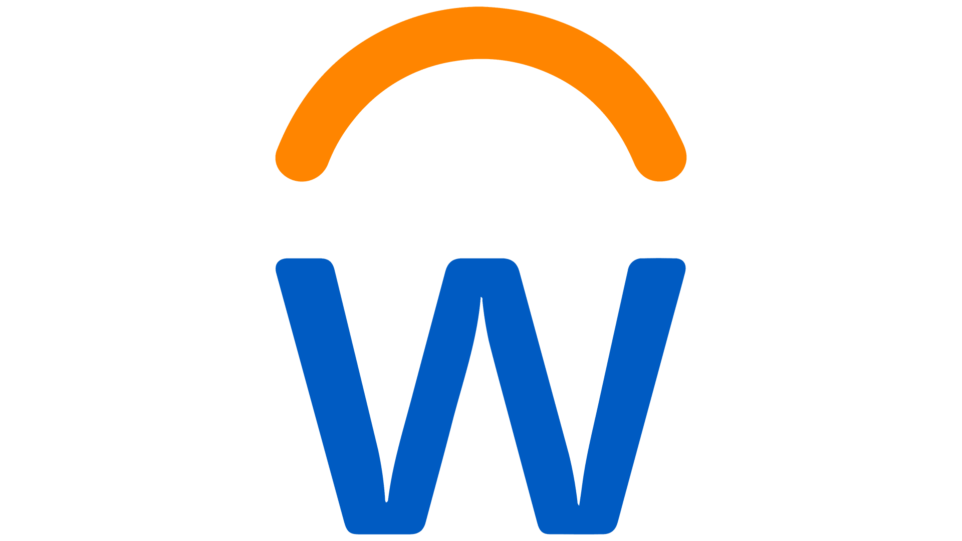 Workday logo
