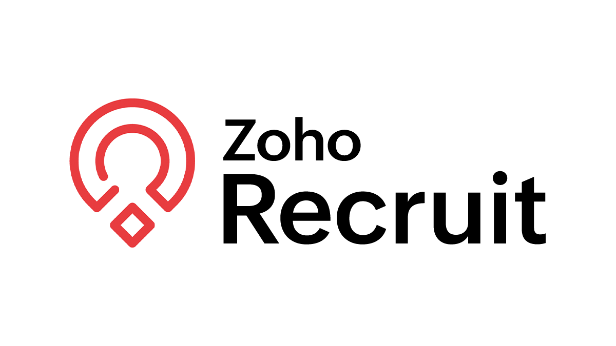 Zoho Recruit logo